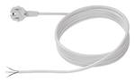 Bachmann 301.974 2 m gray power cable