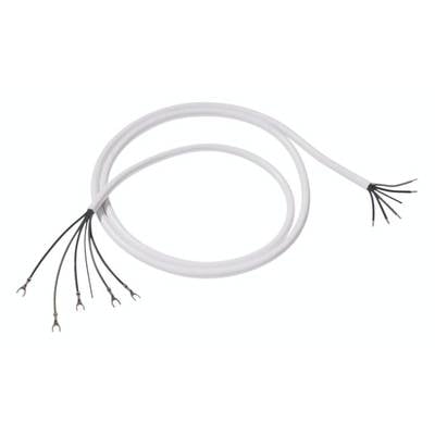 Image of Bachmann 119.274 Current Cable White 2.00 m