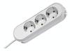 Bachmann 385.270 Power strip White PG connector 1 pc(s)