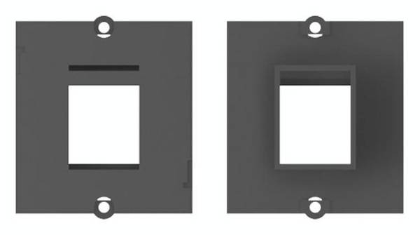 Bachmann 917.001 Fitting material 1 pc(s)