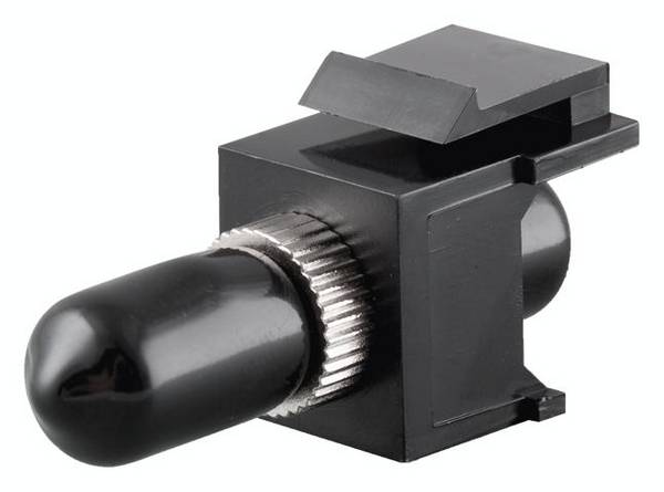 Bachmann 918.073 Keystone  Black