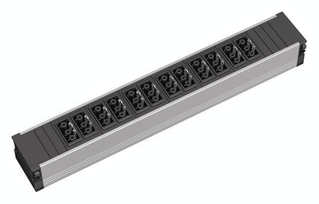 Bachmann 919.2002 Distributor Black 0 m