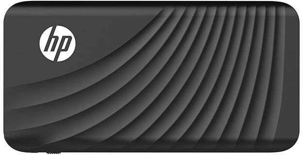 HP Portable P800 256 GB External SSD hard drive Thunderbolt 3 Black 3SS19AA#ABB