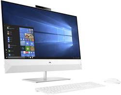 Hp Pavilion 27 Xa0055ng 68 6 Cm 27 0 Inch All In One Pc Intel Core I7 I7 8700t 16 Gb 1024 Gb 256 Gb Ssd Nvidia Geforce Conrad Com