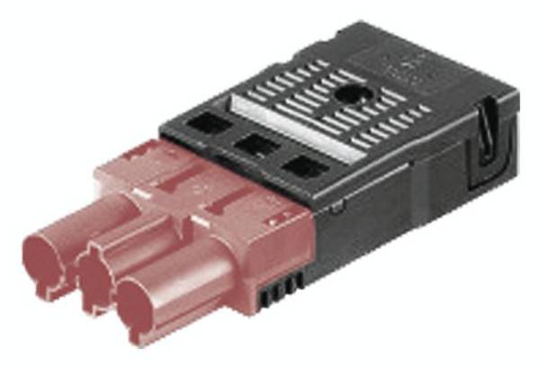 Bachmann 940.073 Plug Black