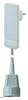 Bachmann 933.011 Current Cable extension 16 A White 3.00 m H05VV-F 3G 1,5 mm²