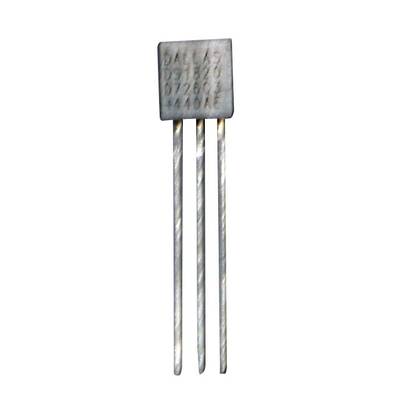 B + B Thermo-Technik 0365 0069 0365 0069  Temperature sensor -55 up to +125 °C   TO-92  Radial lead  