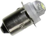 Kash 184050 Torch bulb 3 V DC 0.12 W Base P13.5s 1 pc(s)