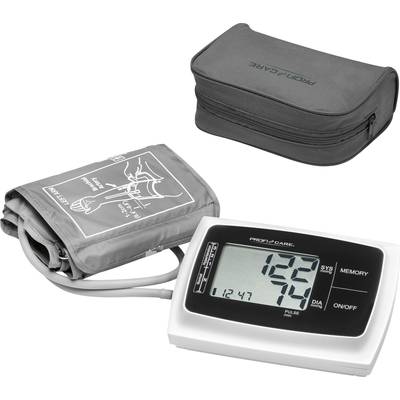 Profi-Care PC-BMG 3019 Upper arm Blood pressure monitor 330190