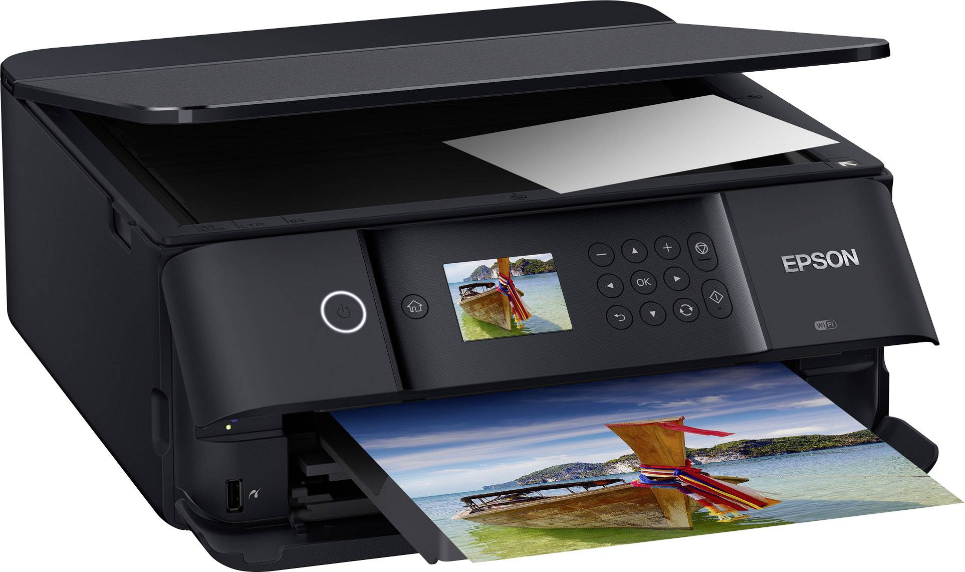best printer scanners for mac