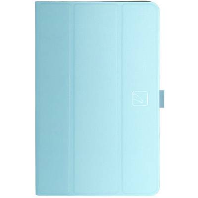 Tucano TAB-3SA210-Z Tablet PC cover Samsung Galaxy Tab A 26,7 cm (10,5") Bookcover Blue 