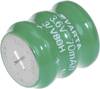 Varta V3/80H Button cell (rechargeable) 80H NiMH 80 mAh 3.6 V 1 pc(s)