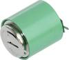 Varta V3/80H-S print Button cell (rechargeable) 80H NiMH 80 mAh 3.6 V 1 pc(s)