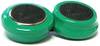 Varta V2/80HFLAT Button cell (rechargeable) 80H NiMH 80 mAh 2.4 V 1 pc(s)