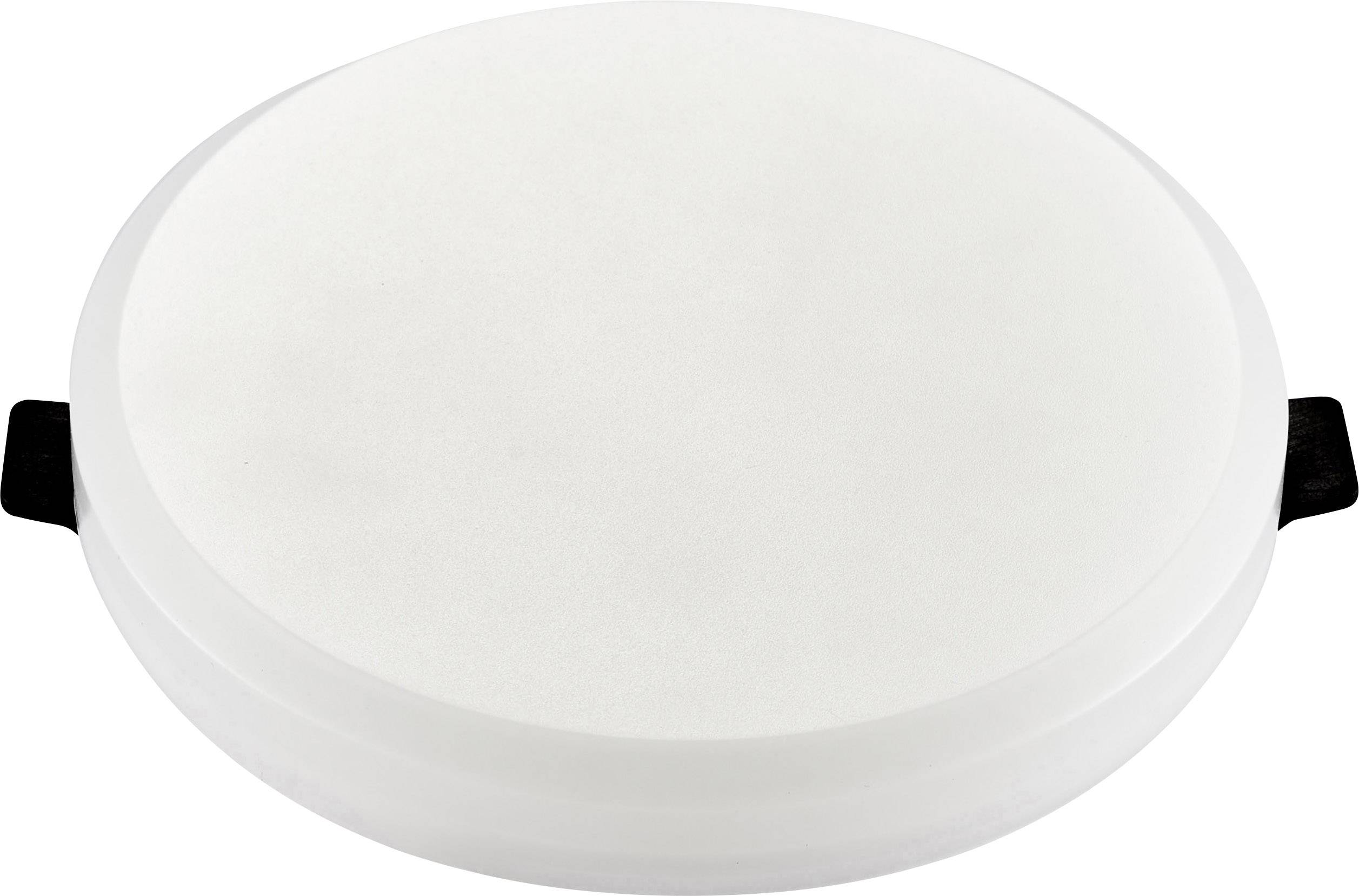 V-TAC 168621 VT-615 LED recessed panel LED (monochrome) Built-in LED 15 W White-0