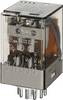 Finder 60.13.8.230.0050 Plug-in relay 230 V AC 10 A 3 change-overs 1 pc(s)