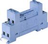 Finder 95.65 Relay socket Finder 40.51, Finder 40.52, Finder 40.61 (L x W x H) 67.2 x 15.5 x 36.5 mm 1 pc(s)