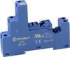 Finder 97.01 Relay socket Finder 46.61 (L x W x H) 82.9 x 15.8 x 35.3 mm 1 pc(s)