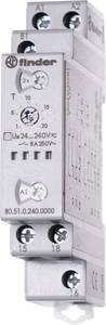 Finder 80.51.0.240.0000 80.51.0.240.0000 TDR Multifunction  1 pc(s) Time range: 0.1 s - 24 h 1 change-over
