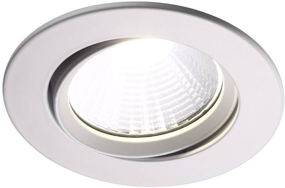 Nordlux Freemont 47860132 Led Recessed Light 5 W Neutral White Led Recessed Light 5 W Neutral White