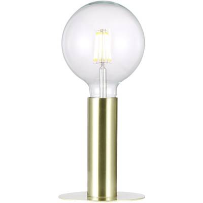 Nordlux Dean 14 46605025 Desk lamp LED (monochrome) E-27 60 W  Gold