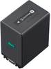 Sony NP-FV100A - V-Serie Camera battery replaces original battery (camera) NP-FV30, NP-FV50, NP-FV70, NP-FV100 7.4 V 3410 mAh