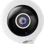 Wi-Fi IP-Compact camera 1280 x 720 p Caliber HWC101 Indoors