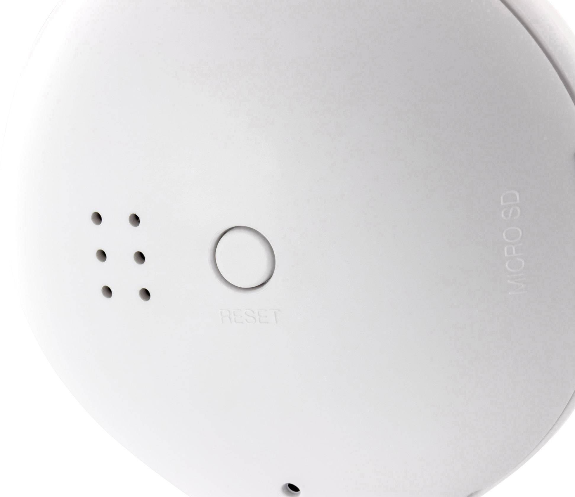 Caliber HWC101 Wi-Fi IP CCTV camera 1280 x 720 p-9