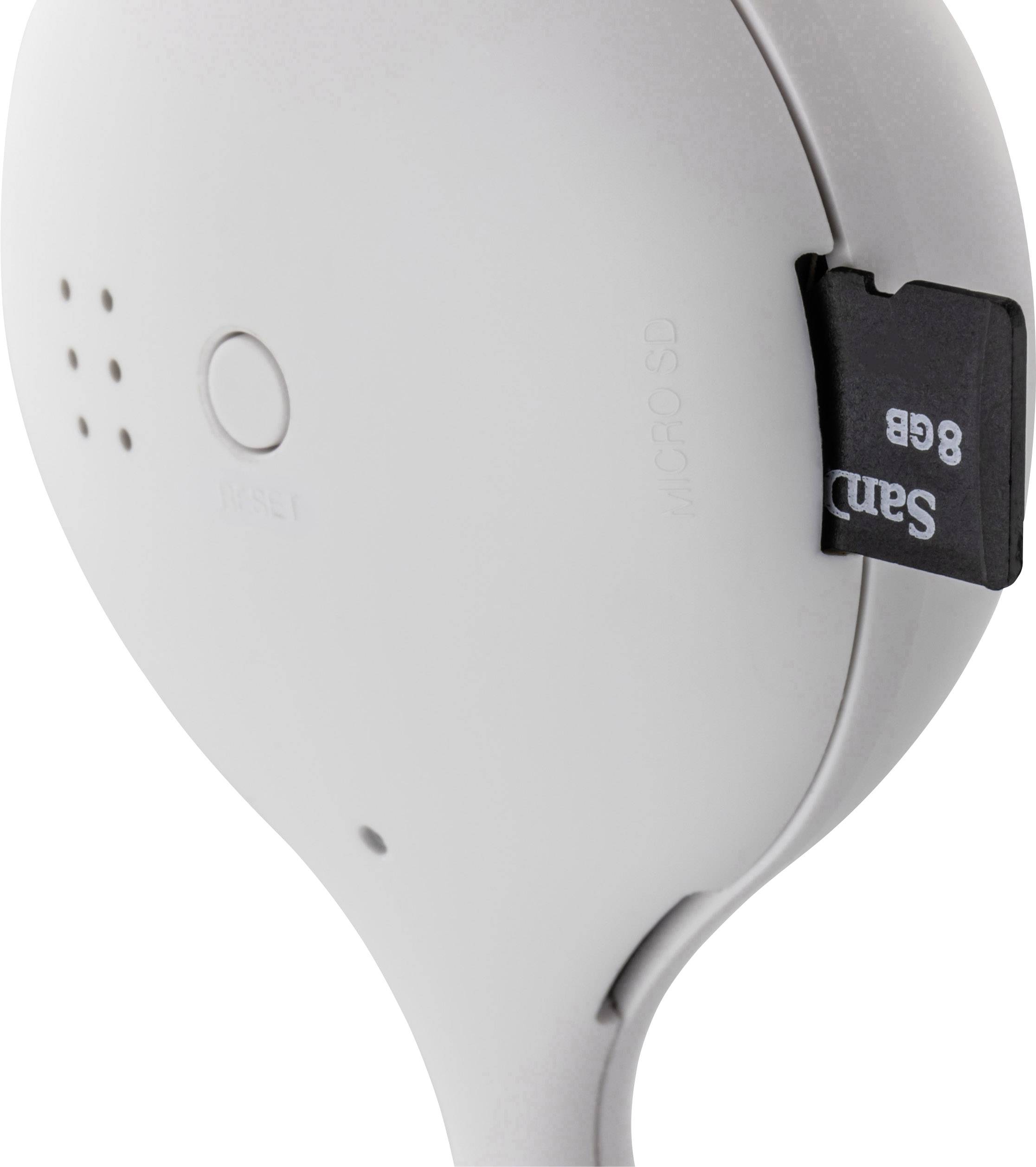 Caliber HWC101 Wi-Fi IP CCTV camera 1280 x 720 p-10