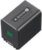 Sony NP-FV70A - V-Serie Camera battery replaces original battery (camera) NP-FV70 7.3 V 1900 mAh
