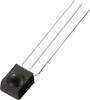 TRU COMPONENTS OS-0038K-K IR receiver Non-standard Axial lead 38 kHz 940 nm 45 °