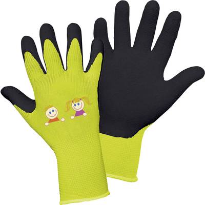 L+D Griffy TEKLA 14913-5 Nylon Childrens glove Size (gloves): 5     1 pc(s)