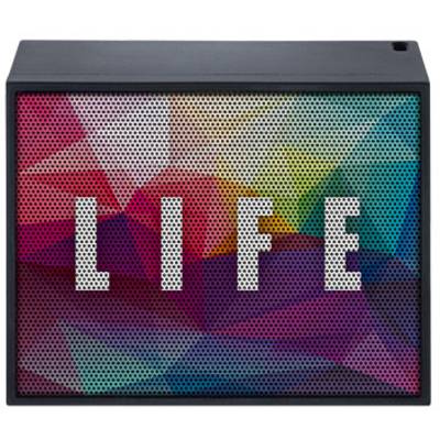 Mac Audio BT Style 1000 Life Bluetooth speaker Aux Black