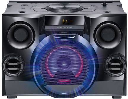 Mac Audio MMC 800 Party speaker 20 cm 7.9 inch 100 W 1 pc(s)