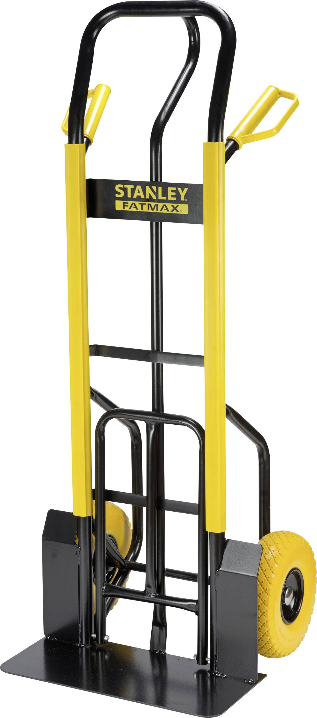 Stanley Fatmax FXWT-700 Sack barrow Steel Load capacity (max.): 250 kg ...