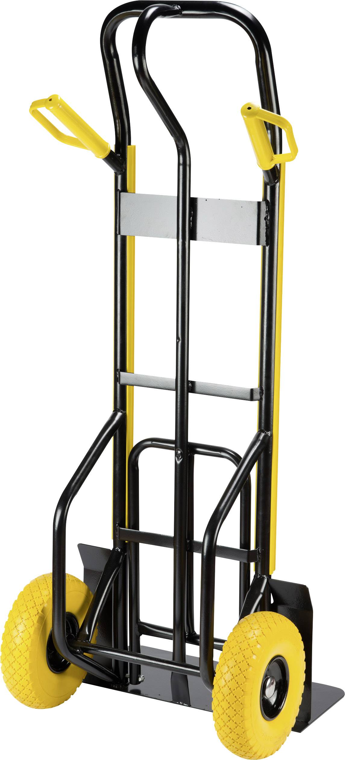 Stanley Fatmax FXWT-700 Sack barrow Steel Load capacity (max.): 250 kg ...