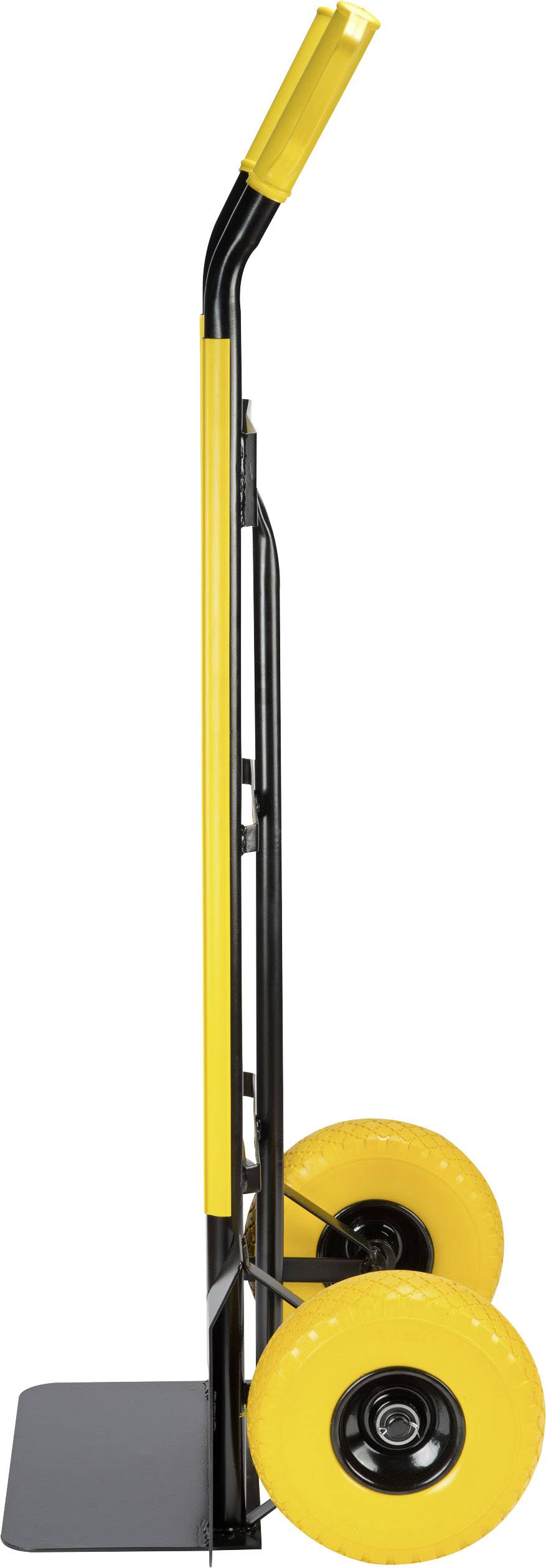 STANLEY FXWT-702 Sack barrow Steel Load capacity (max.): 250 kg-1