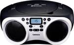 Lenco SCD-501 FM Radio