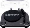 Lenco LS-40 Turntable type Belt drive Black