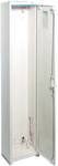 HAGER ZB 51 S white electrical box
