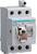 Circuit breaker with a capacity of 63 A at 400 V. Suitable for industrial applications. Model number 'SH363 S 30073'.