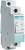 A white Hager circuit breaker, model number EPN 510, suitable for 250 V~ voltage and 16 A current rating.