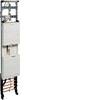 Hager ZH53X1 ZH53X1 Field distributor Content 1 pc(s)