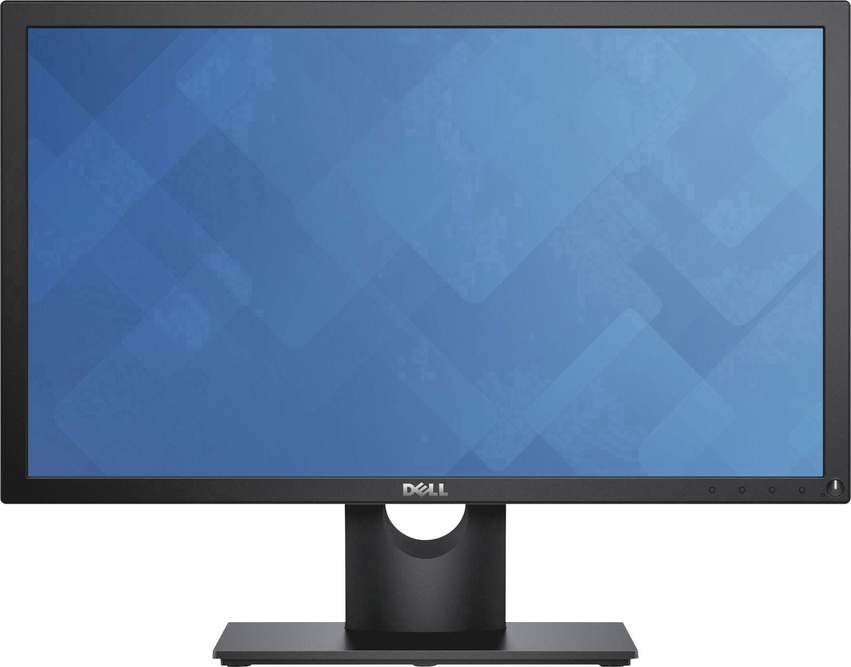 Dell E2216HV LED 55.9 cm (22 inch) 1920 x 1080 p Full HD 5 ms VGA TN LED