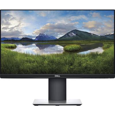 Dell P2219H LED 54.6 cm (21.5 inch) EEC A (A+++ – D) 1920 x 1080 p Full HD 5 ms HDMI™, DisplayPort, VGA, USB 3.0, USB 2.0 IPS LED