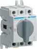 Hager HAB306 Circuit breaker 3-phase 3-pin 63 A 1 pc(s)