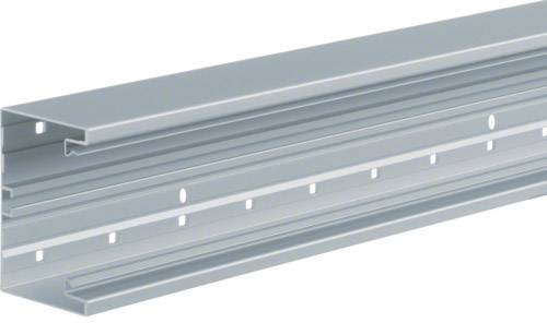 Hager BRA651001ELN Trunking (L x W x H) 2000 x 100 x 68 mm 1 pc(s) Aluminium