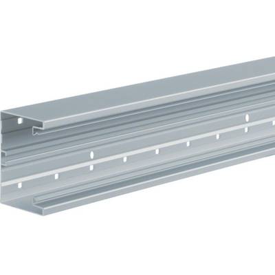 Hager BRA651001ELN Trunking (L x W x H) 2000 x 100 x 68 mm 1 pc(s) Aluminium
