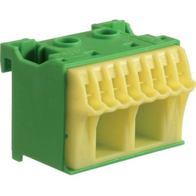 Image of Hager KN10E Terminal block 63 A 1 pc(s)
