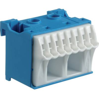 Image of Hager KN10N Terminal block 63 A 1 pc(s)